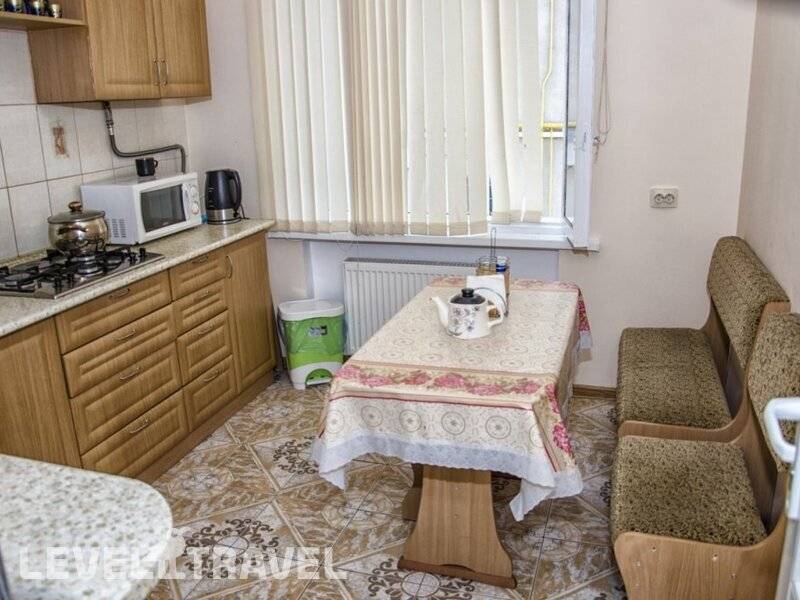 Фотография Гостевой Дом Зенит