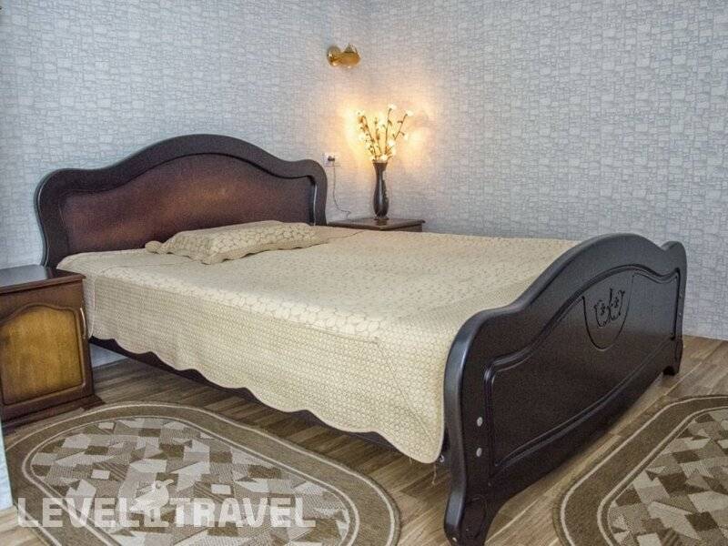 Фотография Гостевой Дом Зенит