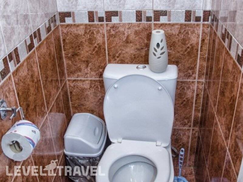 Фотография Гостевой Дом Зенит