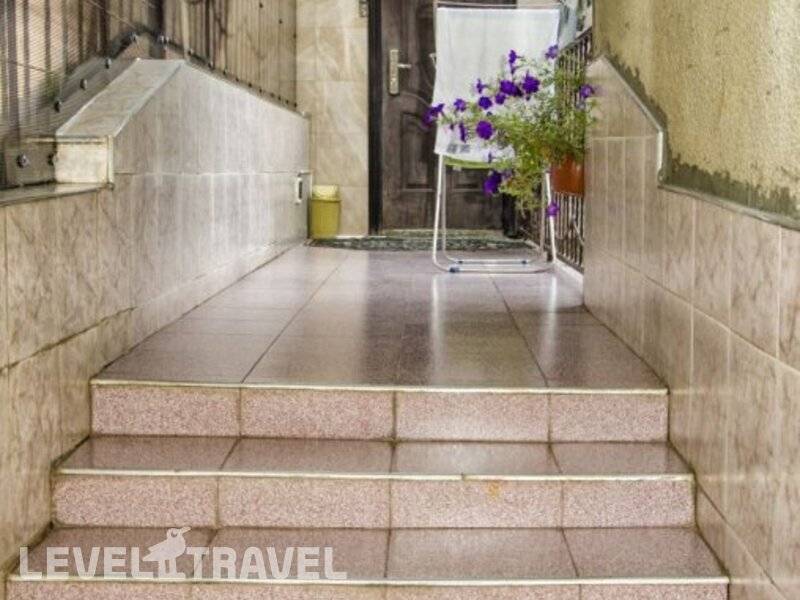 Фотография Гостевой Дом Зенит