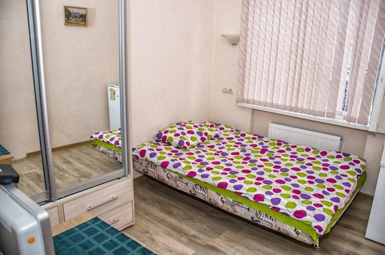 Гостевой Дом Зенит