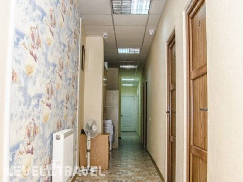 Фотография Гостевой Дом Зенит