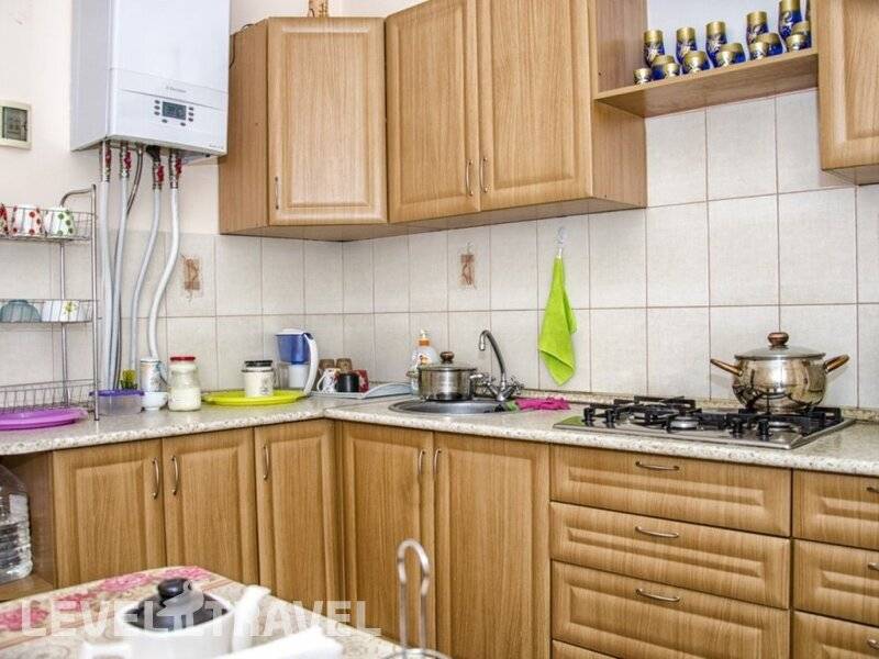 Фотография Гостевой Дом Зенит
