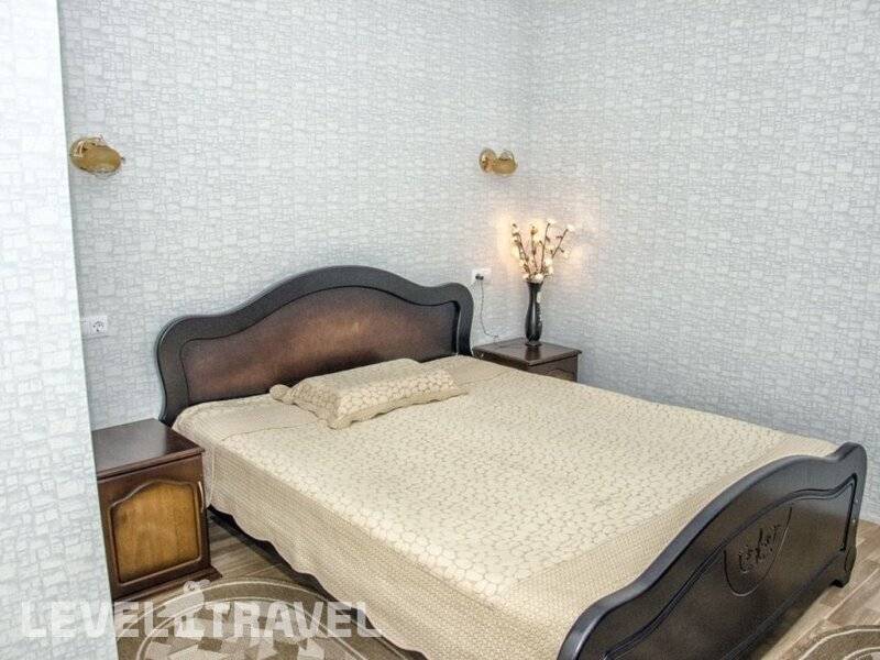 Фотография Гостевой Дом Зенит