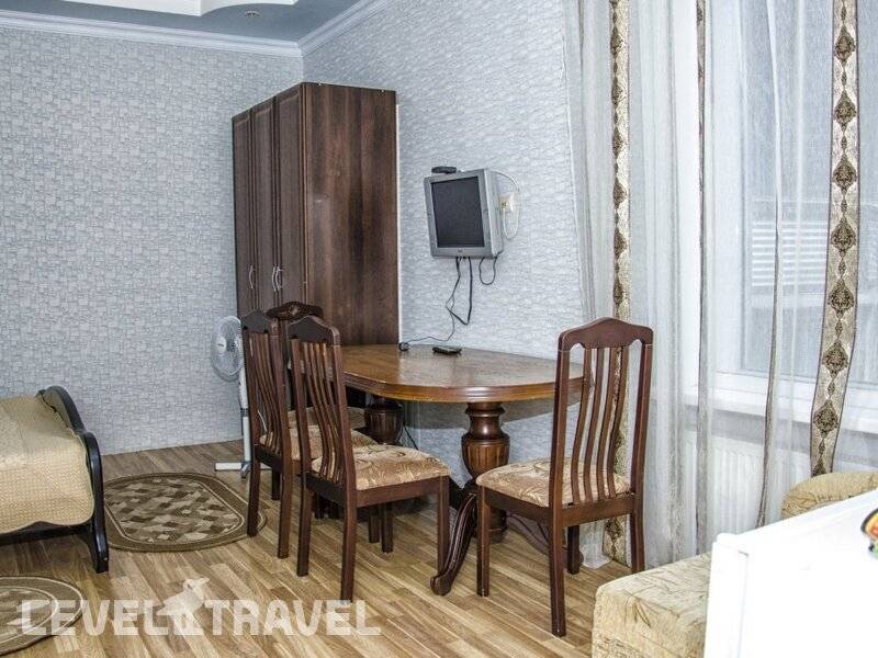 Фотография Гостевой Дом Зенит
