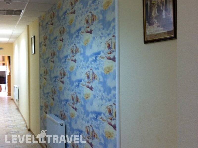 Фотография Гостевой Дом Зенит