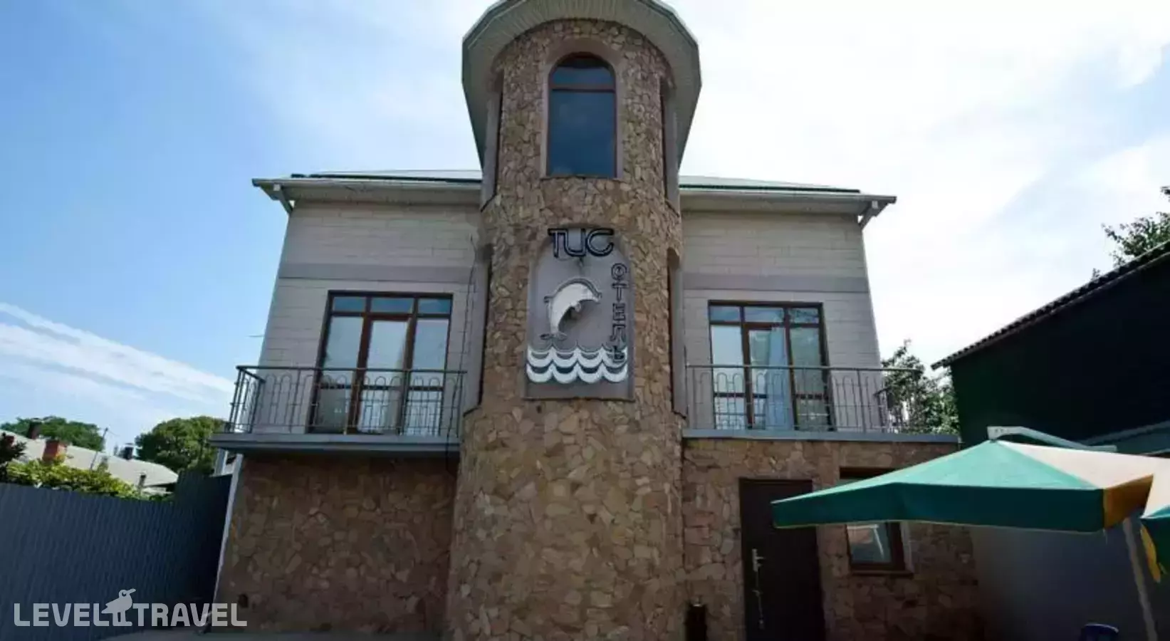 Мини-Отель Тис