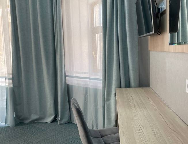 Бульвар Отель (Бывш. Афалина)