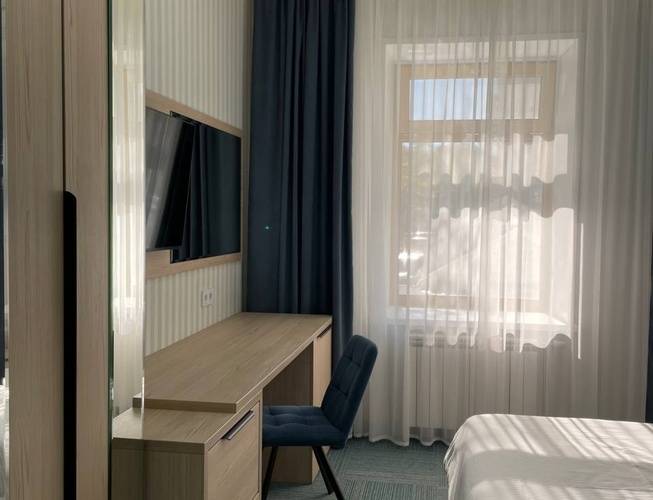 Бульвар Отель (Бывш. Афалина)