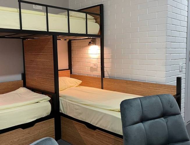 Бульвар Отель (Бывш. Афалина)