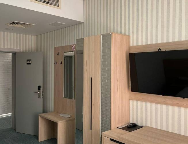 Бульвар Отель (Бывш. Афалина)