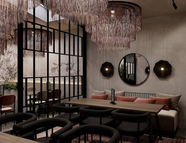 Бульвар Отель (Бывш. Афалина)