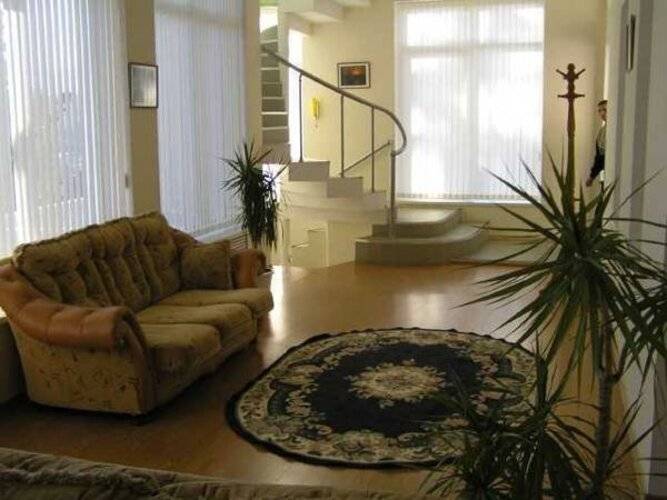 Пансионат Ласточка