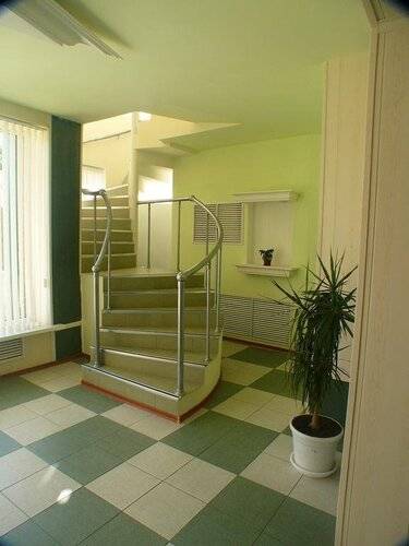 Пансионат Ласточка