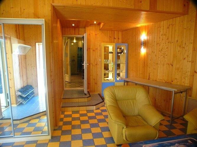 Пансионат Ласточка