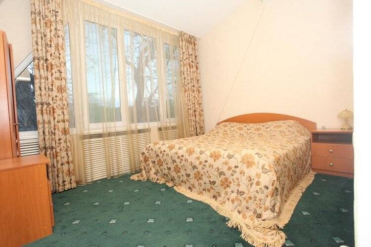 Пансионат Ласточка