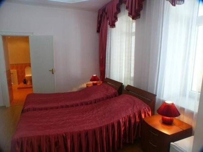 Пансионат Ласточка