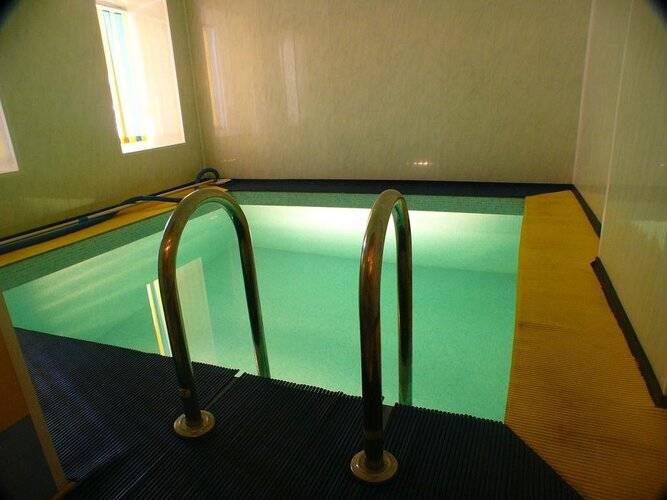 Пансионат Ласточка