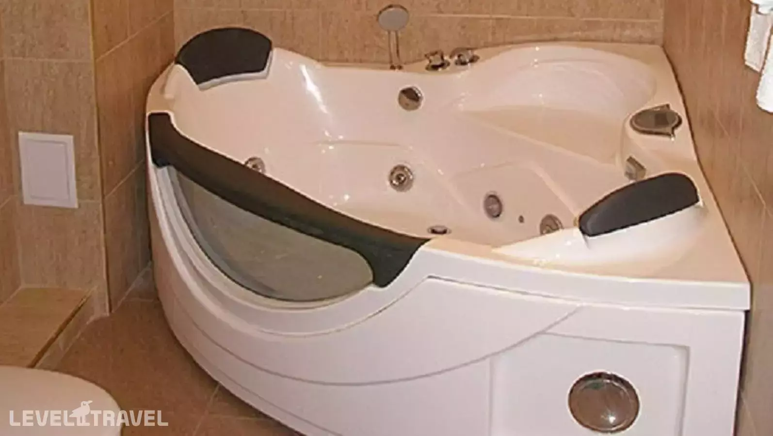 Отель Британика