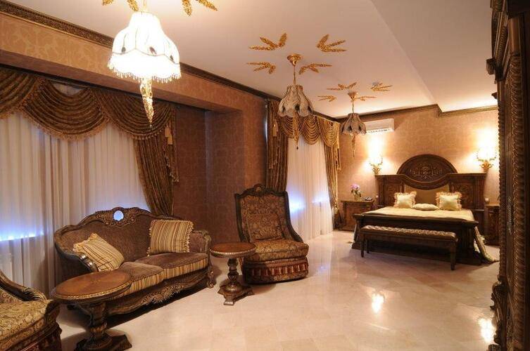 Мартон Берлинский Дом