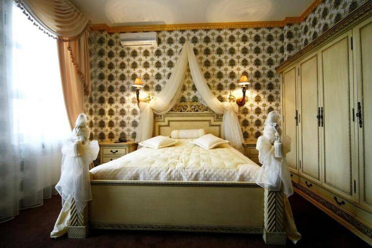 Мартон Берлинский Дом