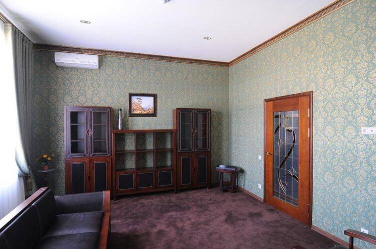 Мартон Берлинский Дом