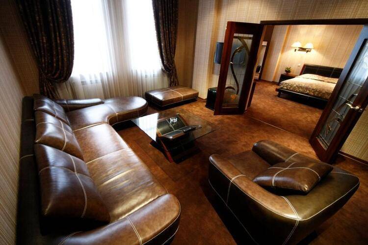 Мартон Берлинский Дом