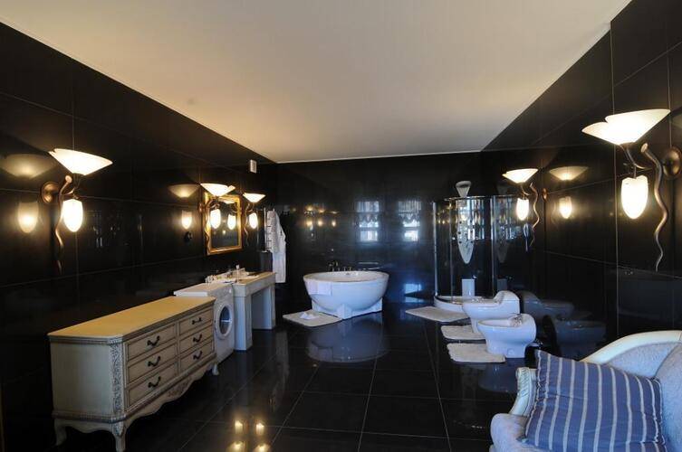 Мартон Берлинский Дом