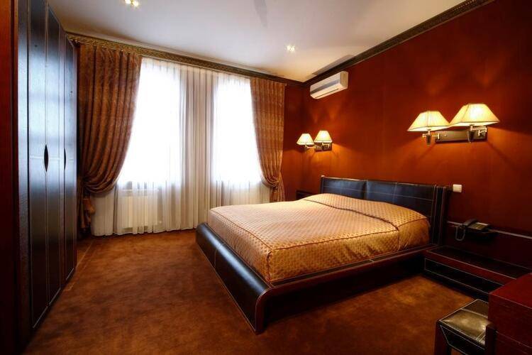 Мартон Берлинский Дом