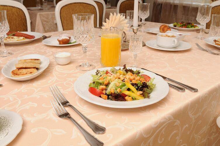 Мартон Берлинский Дом