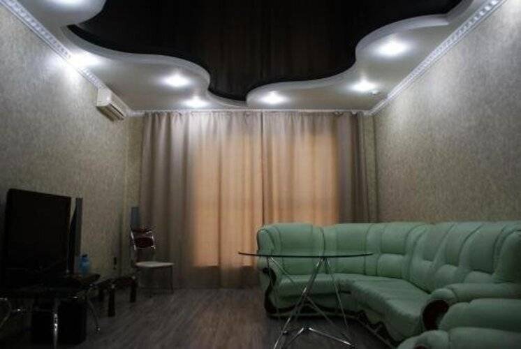 Гостиница Корона
