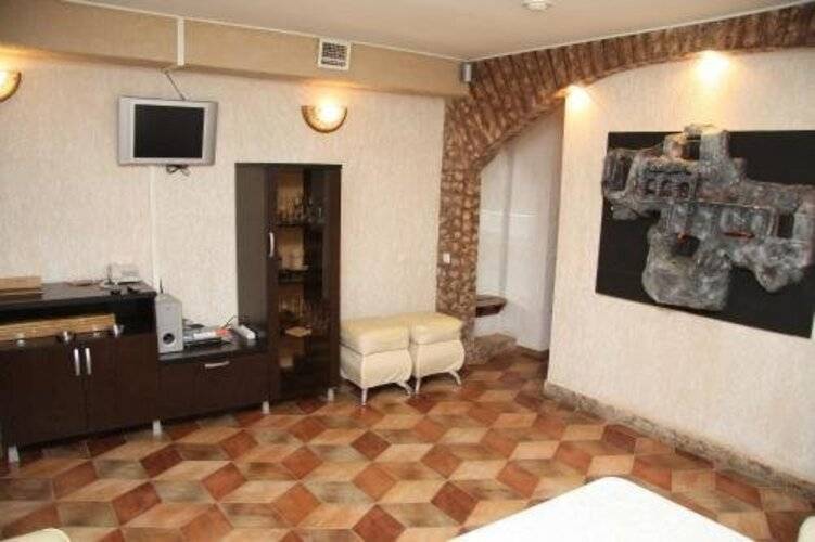 Гостиница Корона