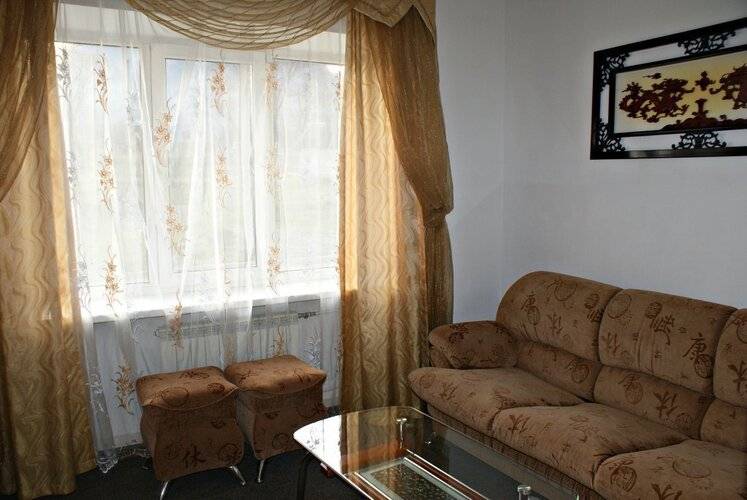 Гостиница Корона
