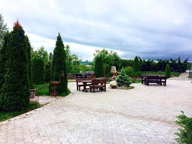 Гостиница Корона