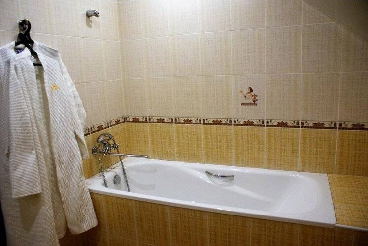 Гостиница Корона