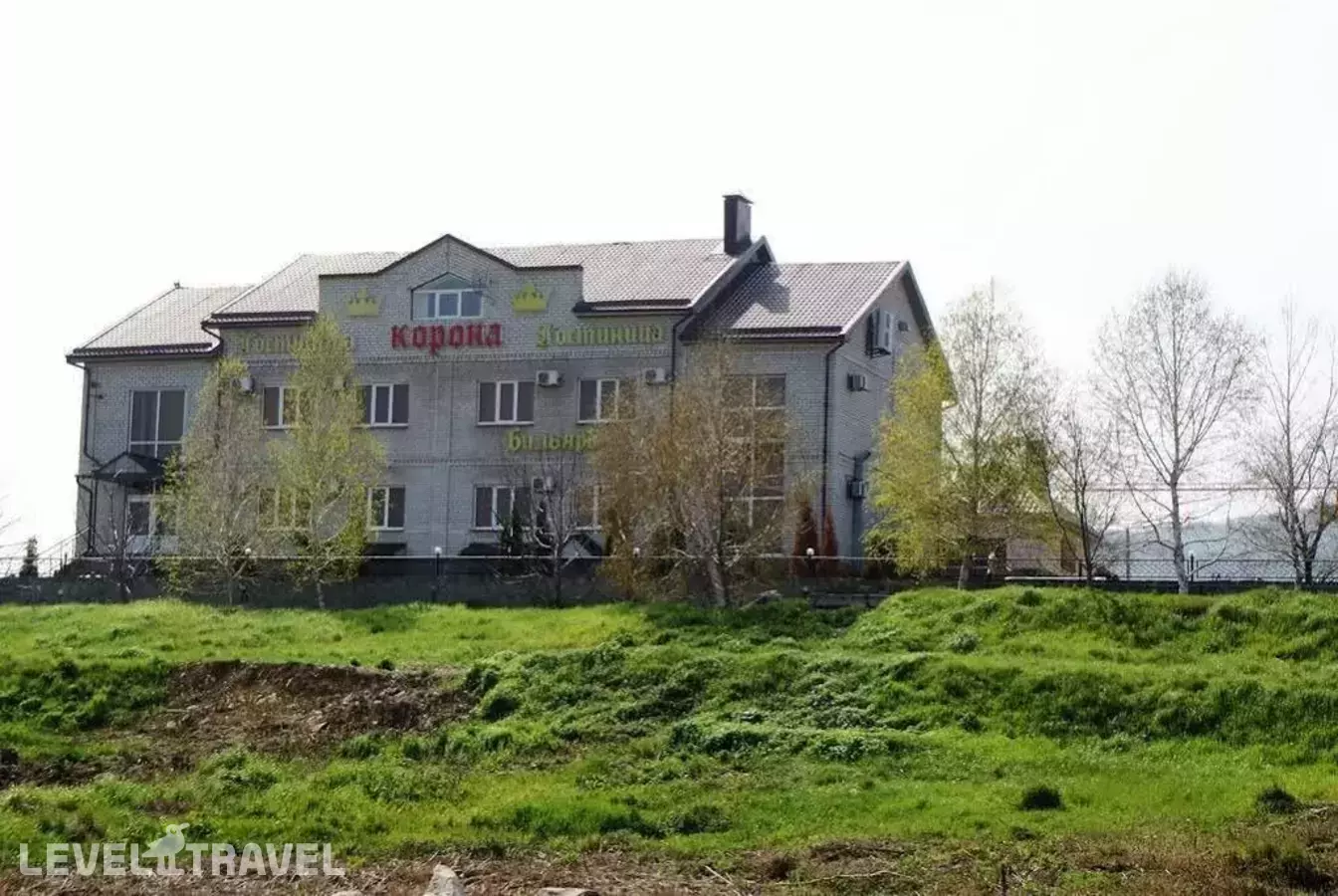 Монест (Бывш. Корона)