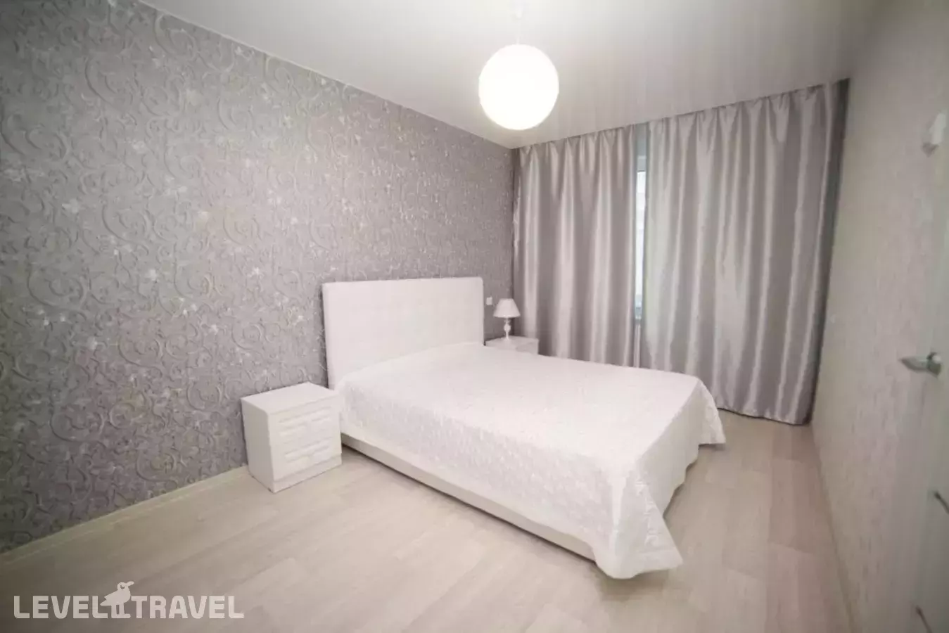 Апартаменты На Алексеева 109