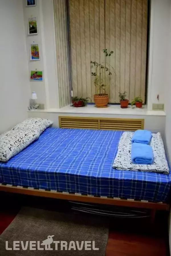 Хостел Бумеранг