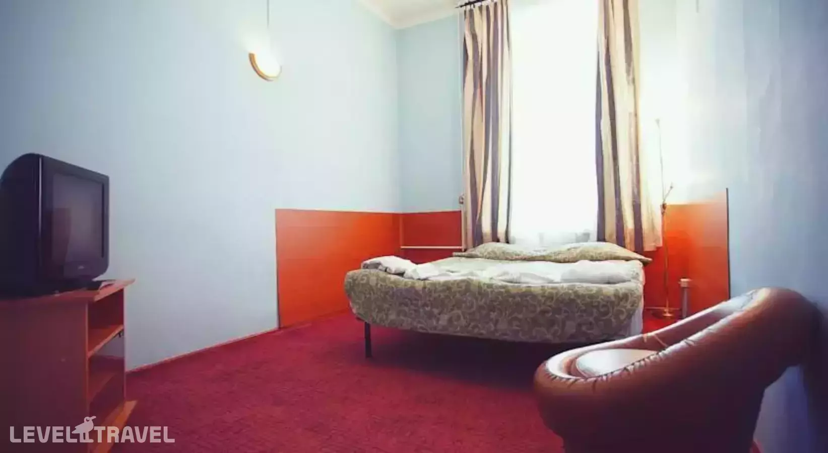 Мини-Отель Отдых 2