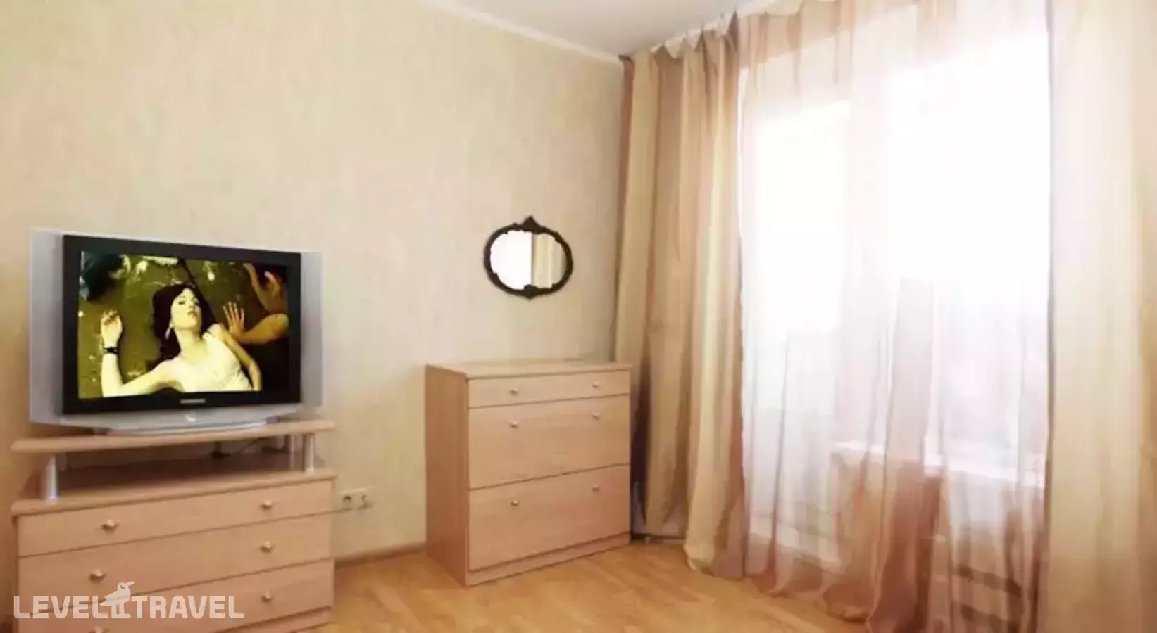 Apartlux Коломенская На Андропова