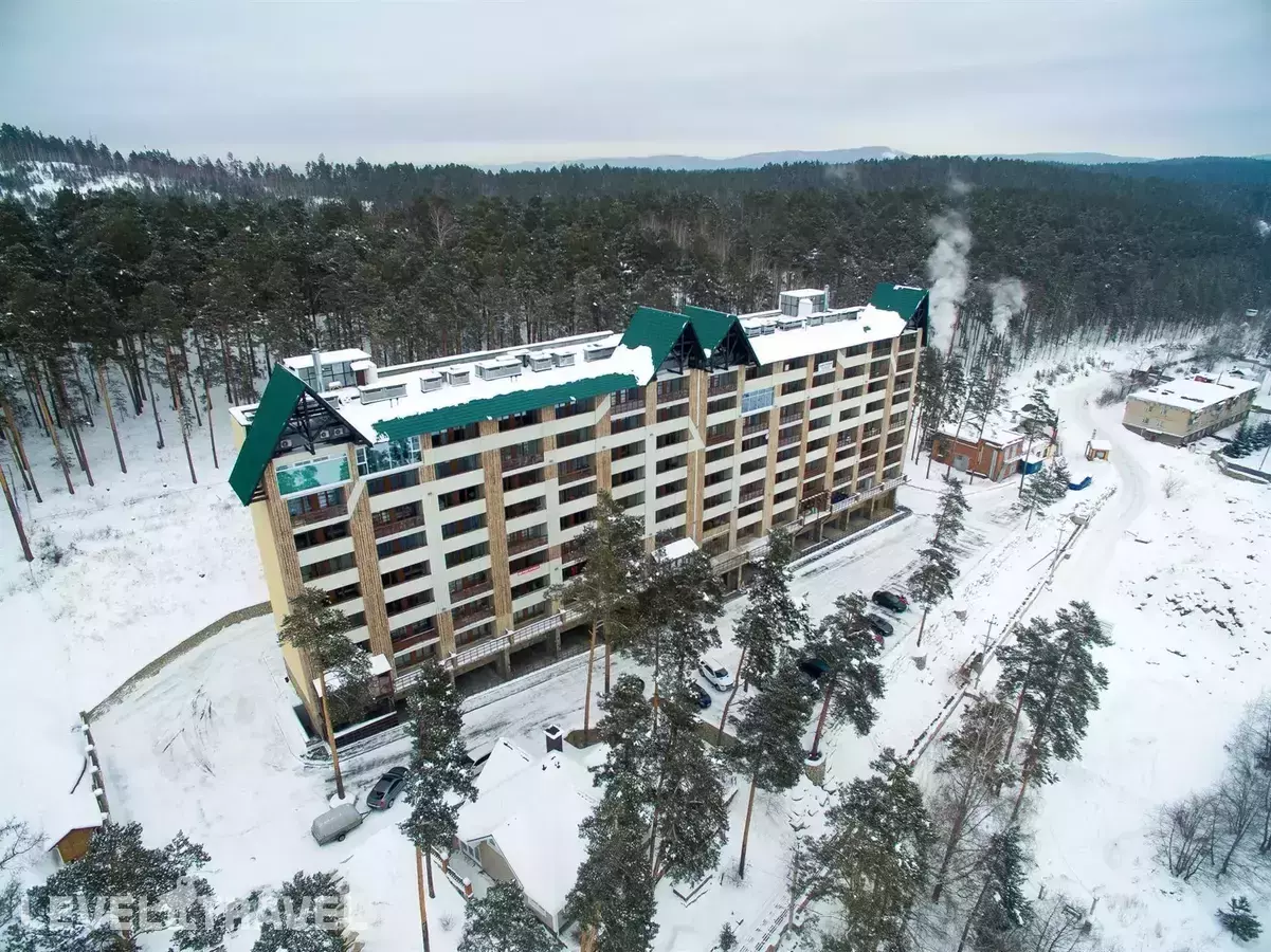 Золотой Пляж