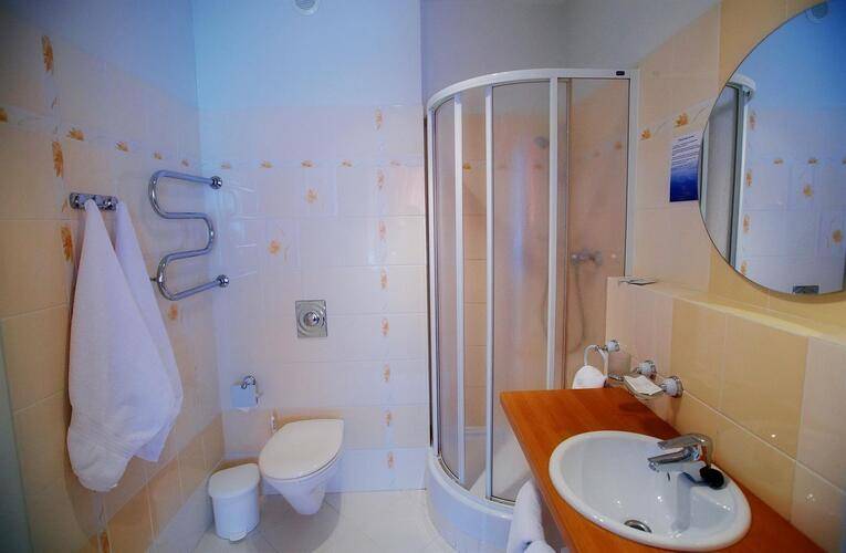 Золотой Пляж
