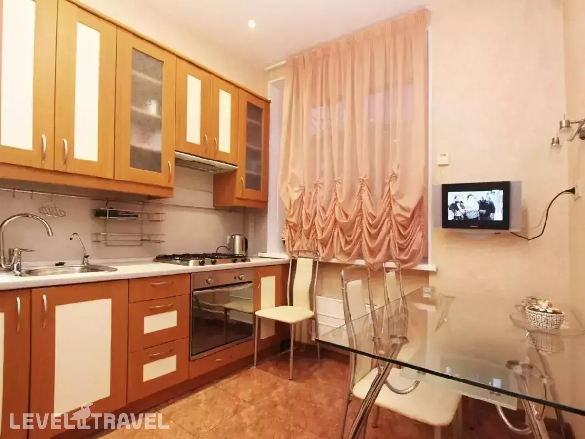 Apartlux Проспект Вернадского