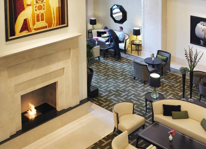 Four Seasons Москва