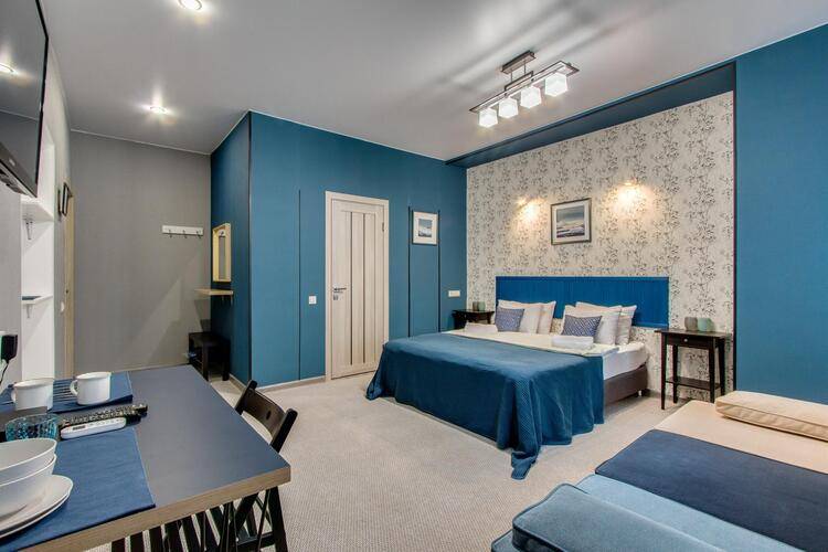 Гостиница Султан 2