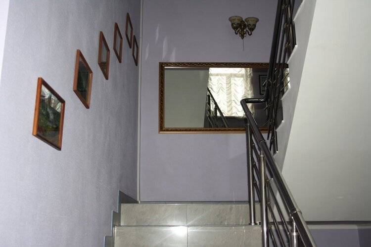 Гостиница Арго