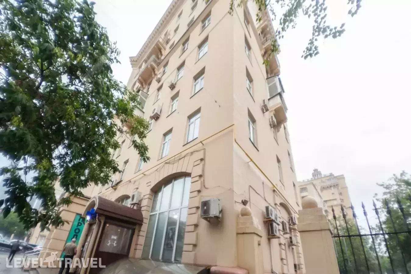 Мини-Отель Кутузовский