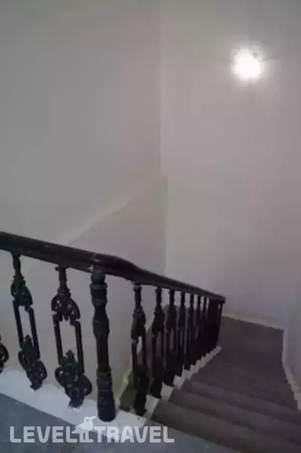 Русские На Ленивке