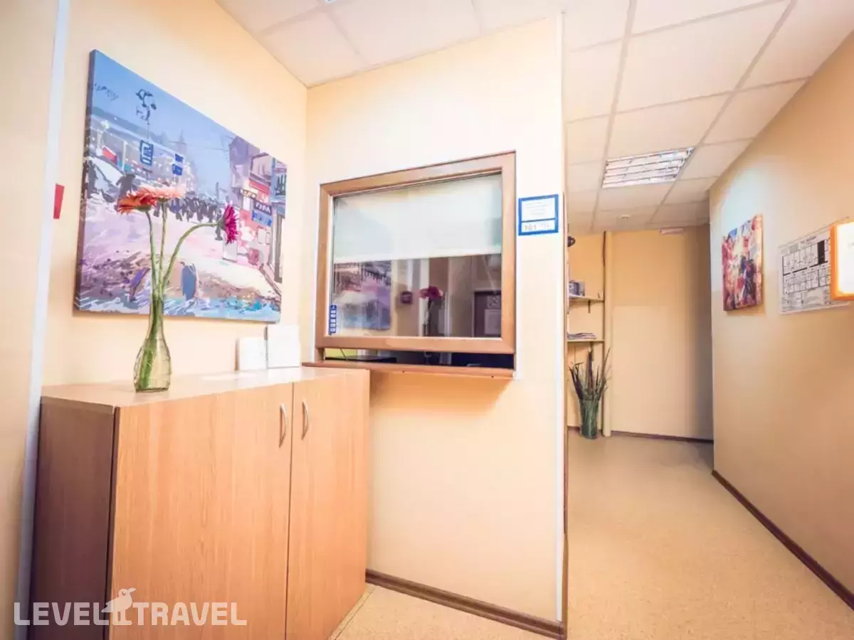 Соколиная Гора