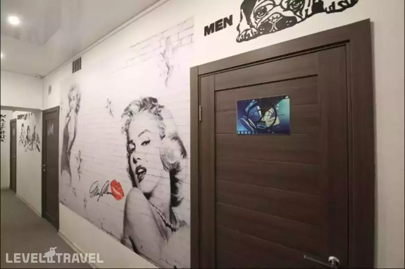 Хостел Синема